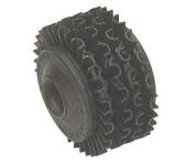 Løs rulle til slibeskiveafretter 31710502