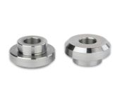 Axminster Evolution Reduktionsbøsning til CBN Slibesten - 18mm Par