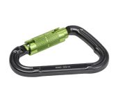 Luna karabinhage alu med skruelåsning 0202 264640202