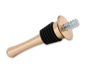 CraftProKits Vinprop, Dråbeformet - Guld AX104783