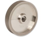 Axminster Evolution CBN Slibesten 180K 200x40mm