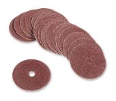 Arbortech Sliberondeller 50mm K600 - 20 stk.