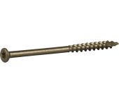 ESSVE Terrasseskrue Classic CorrSeal 4,8x75mm