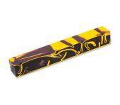 CraftProKits Syre Storm Akrylblok til Kuglepenne 150 x 20 x 20 mm