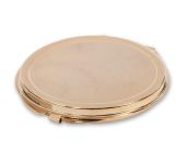 CraftProKits Artisan Lommespejl 