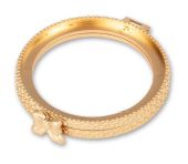 CraftProKits Artisan Dekorativ Kassehængsel - Guld