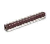 CraftProKits Pen Blank - Slangeskind - Mørkerød