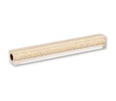 CraftProKits Slangeskind Akrylblok - Hvid AX105780