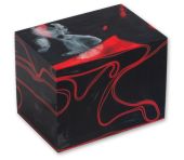 CraftProKits Lava Flow Akrylblok 42x42x64mm