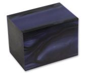 CraftProKits Lilla Tåge Akrylblok 42x42x64mm