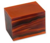 CraftProKits Root Beer Akrylblok 42x42x64mm