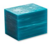 CraftProKits Turkis Akrylblok 42x42x64mm AX105990