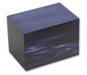CraftProKits Wicked Purple Akrylblok 42x42x64mm AX105996