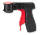 Shesto Pistol til spraydåser AX106365