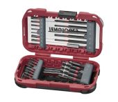 Teng Tools Bitssæt Impact 27 dele TBBSI27 273040105