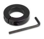 Axminster stopring til anlæg 30mm - 50x30x12mm AX106655