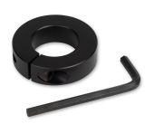 Axminster stopring til anlæg 25mm - 45x25x12mm AX106656