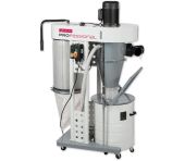 Axminster Professional Spånsuger AP154CEH 1.5HP Cyclone230V AX107622