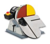 Axminster Professional Rondelsliber AP305BDS AX107628