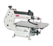 Axminster Professional Dekupørsav AP406SS 230V AX107653