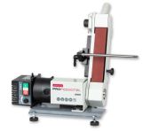 Axminster Professional Ultimate Edge V-Speed Sharpening system - 230V AX107658