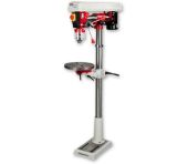 Axminster Workshop Radial Søjleboremaskine AW680RD 230V AX107693