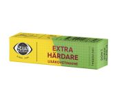 Plastic Padding Ekstra Hærder 15g – Til polyesterspartel 271660151