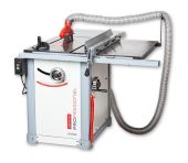 Axminster Professional Bordrundsav AP254SB 230V AX108516