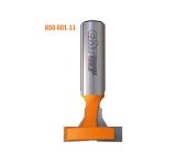 CMT T-Sporsfræser HM 30x17,5 K12 950.601.11