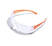 Zekler Beskyttelsesbriller 36 Hi-Vis ZEKLER36-HI-VIS