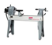 Axminster Professional Drejebænk AP508WL (ASR Safety) - Gulvmodel AX108996