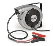 Kabelopruller Zeca til batterioplader 276950102