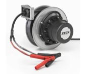 Kabelopruller Zeca til batterioplader 276950300