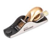 Axminster Workshop håndhøvl 102 AX109568