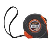 Harden målebånd af stål 5m 275910206