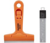 Plastskraber Harden 276270105