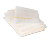 Axminster Spånsugerpose 785x1200mm (Gul) 10 stk. AX109806