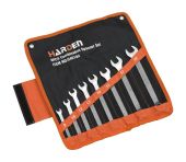 Harden Ringgaffelnøgler i sæt 275530103