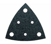 Fein Slibepapir, hullet Korn 120 pk á 50 st 63717112017