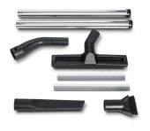 Fein rengøringssæt til støvsuger 31345071020