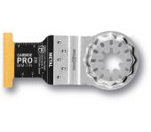 Fein Starlock E-Cut Carbide Pro klinge nr. 236 I 1 stk. 63502236210