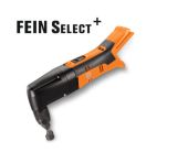 Fein akku nipler ABLK 18 1.6 E Select op til 1,6 mm - Solo
