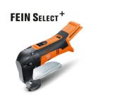 Fein akku sporklipper ABLS 18 1.6 E Select op til 1,6 mm - Solo