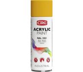 FARVE ORANGE RAL 2009 AE 400ML 280930702