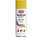 FRV ZINK GUL RAL1018 AE 400ML 280930900