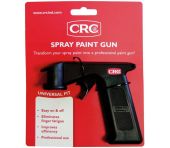 CRC Spraypistol tilbehør 280932302