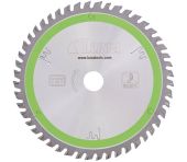 Luna Savklinge TCT BS 160x20 Z48