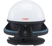 Mareld arbejdslampe SHINE 4500 RE APP 690000815