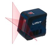 Limit Krydslaser Rød 1000-R 277460101