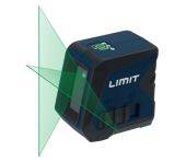 Limit krydslaser Grøn 1000-G
